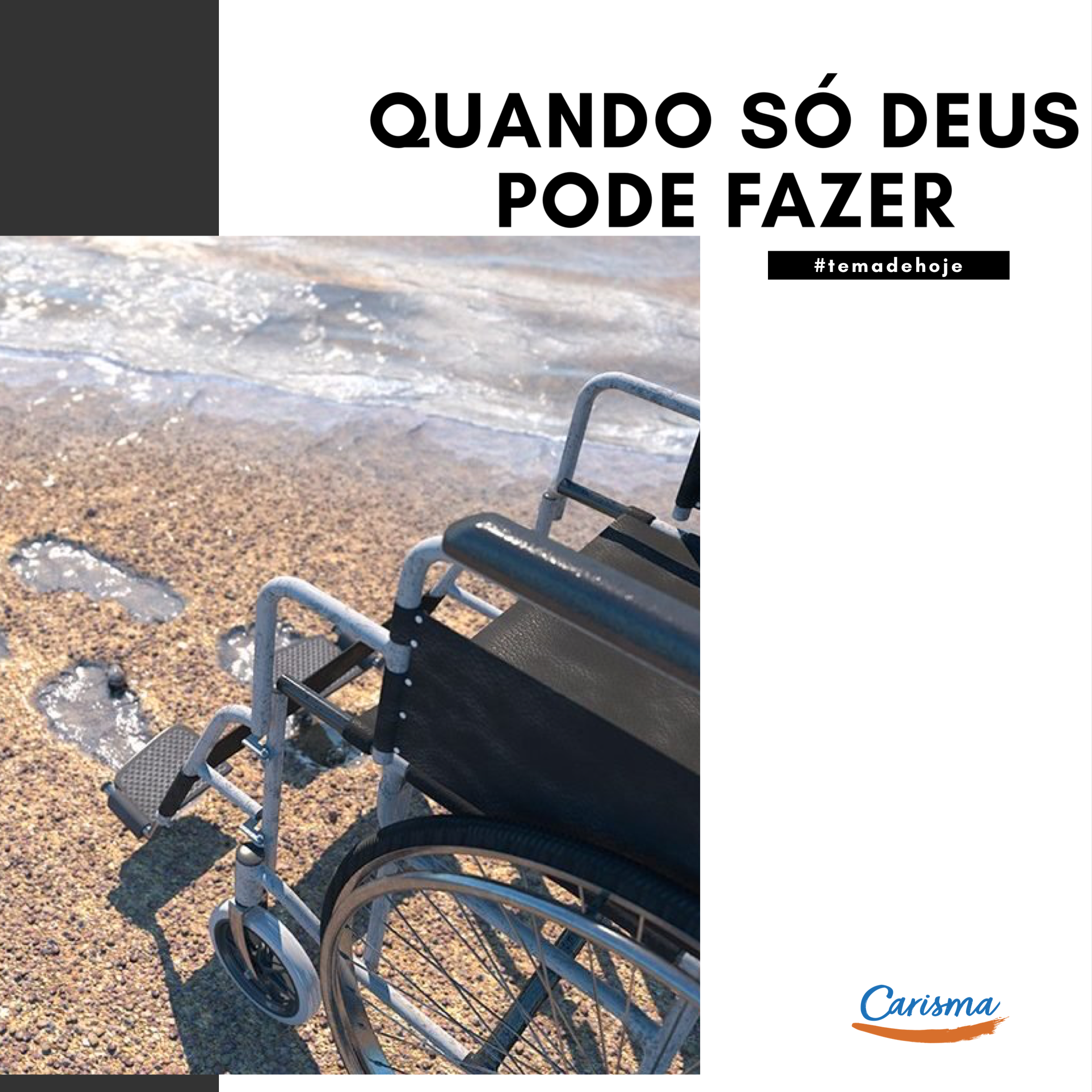 Podcast Carisma Guaratinguetá